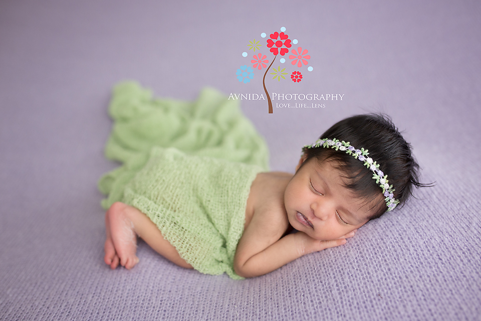 The Top Newborn Photo Poses to Have | Silver Bee Photography