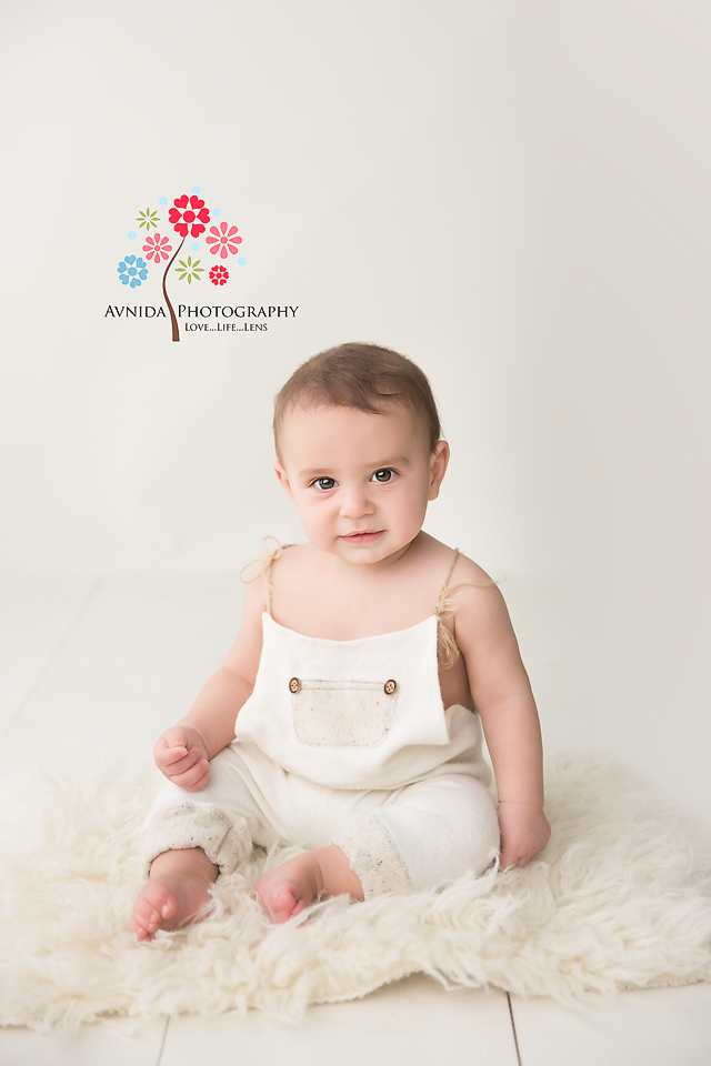The Best North NJ Baby Photographer For Your Little One