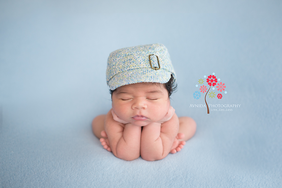 Lifestyle Newborn Photography Styles | Lifetime of Clicks Photography