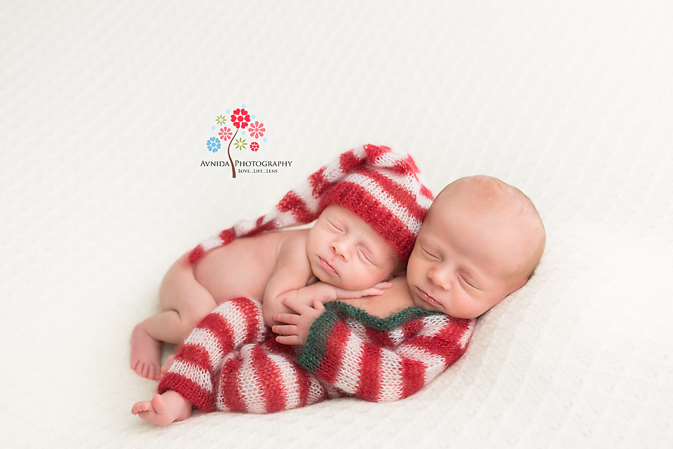 Photography Ideas for Twins: 14 Creative Ideas for Twin Newborn Photography