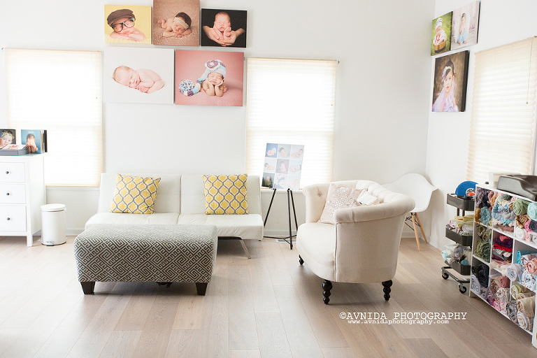 Tour the Best Newborn Photography Studio in New Jersey | Avnida Photography:  New Jersey Newborn Photographer & Newborn Photography Studio