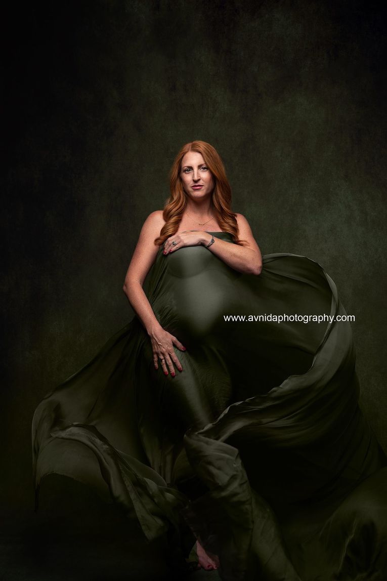 maternity and newborn photographers