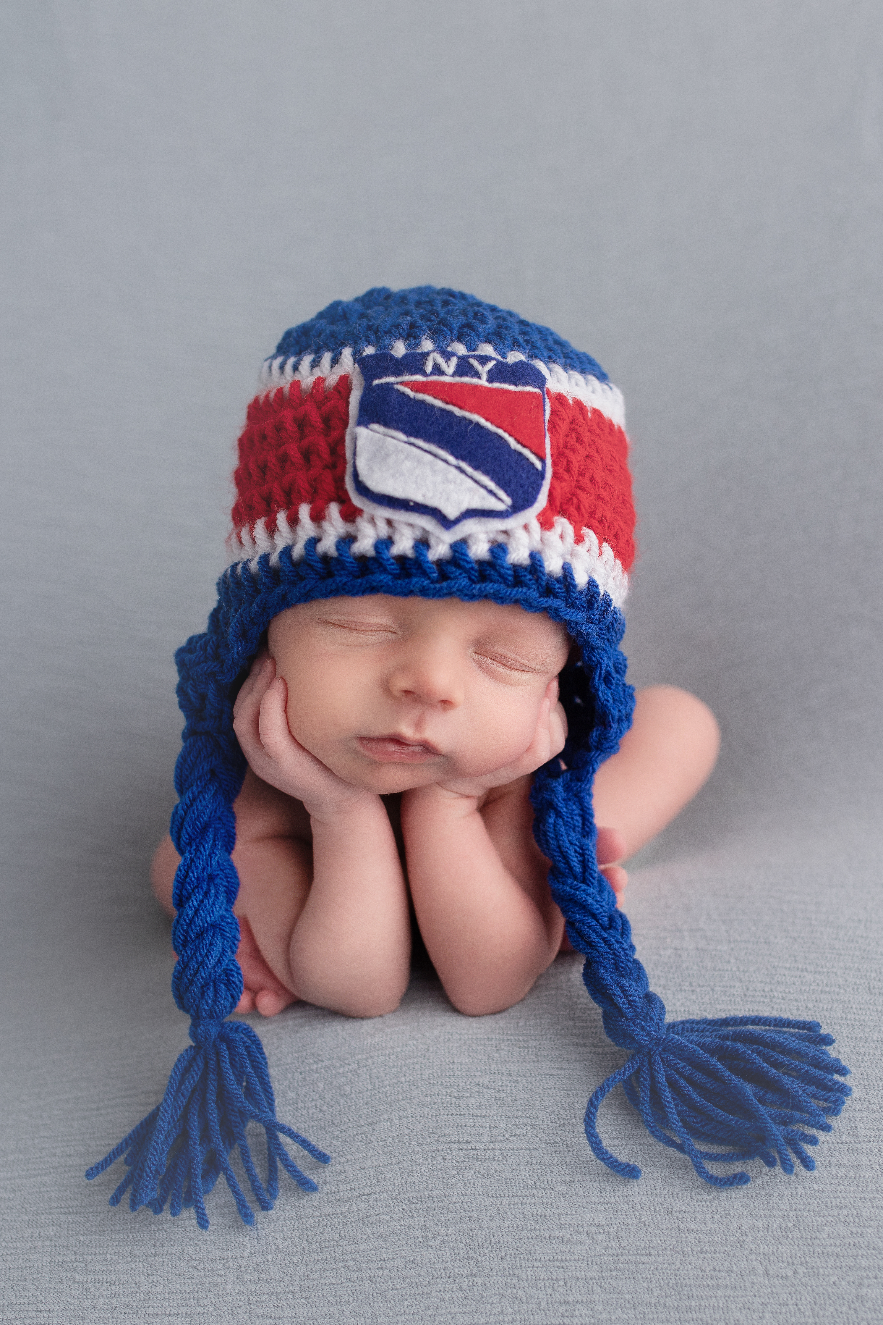 infant bills jersey